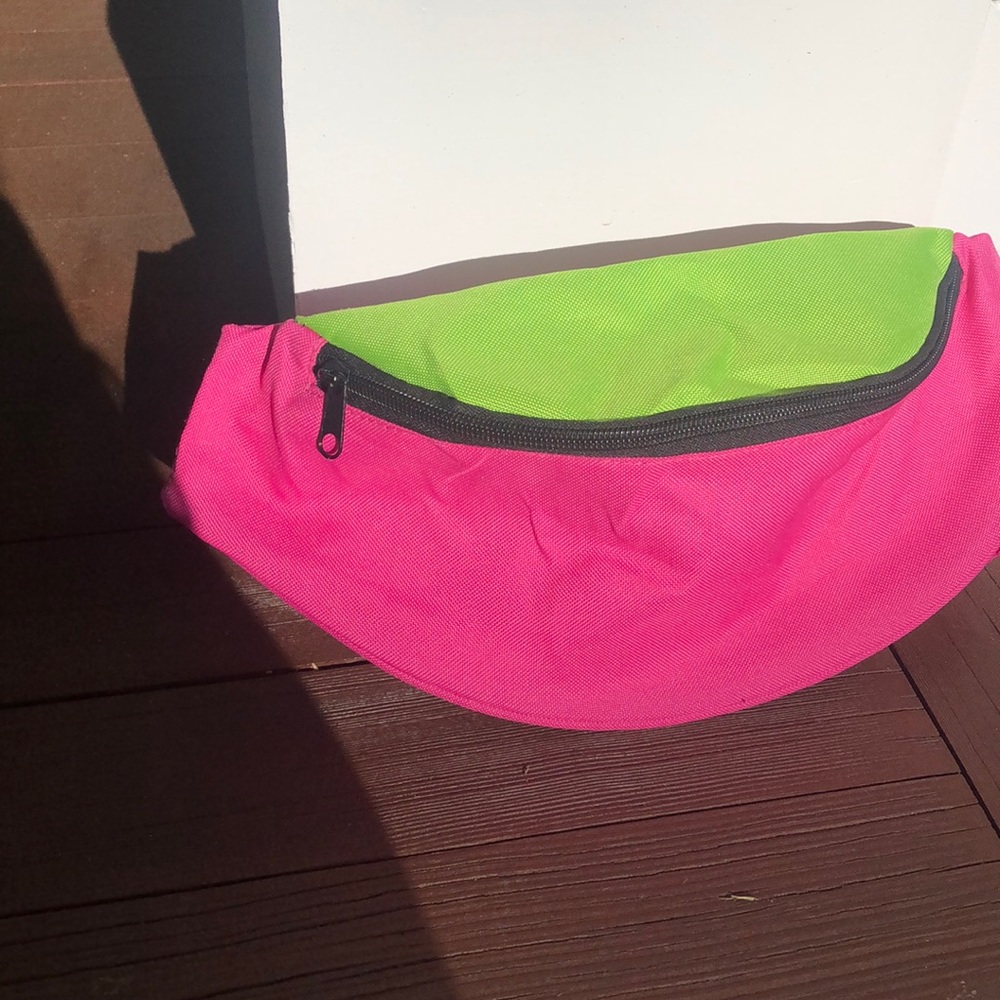 Fanny Pack